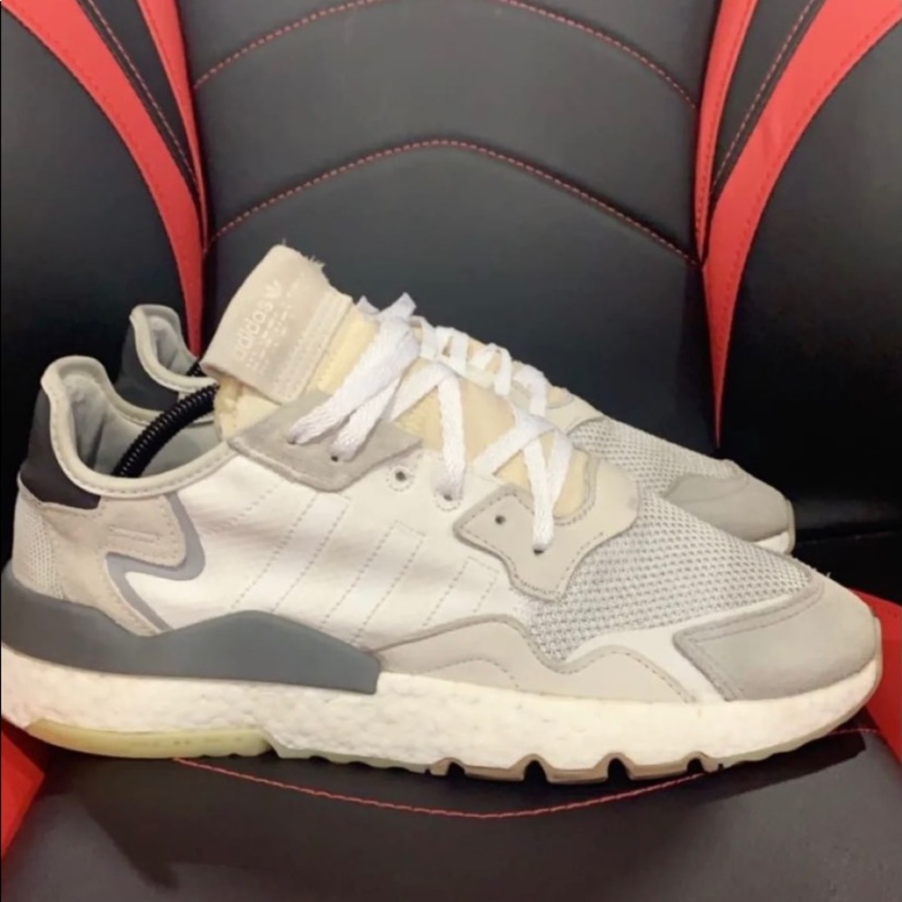 men’s adidas nite jogger